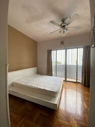 The Bayshore (D16), Condominium #480381851